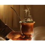 Dlaczego lepiej pić yerba mate niż kawę?